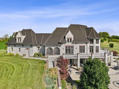 (private lake, pond, creek) Home For Sale in Watertown Wisconsin