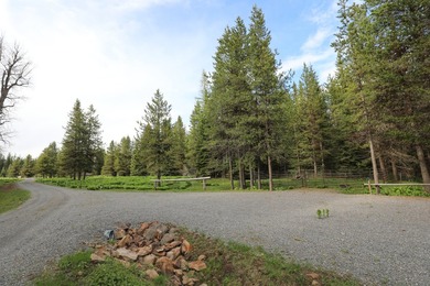 Trophy hunting ranch with a beautiful lodge located in Wenaha 56 - photo 42