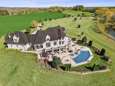Breathtaking 52+ acre estate set in the heart of the countryside - photo 2
