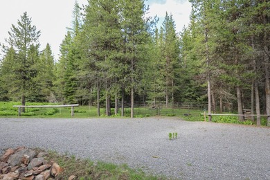 Trophy hunting ranch with a beautiful lodge located in Wenaha 56 - photo 43