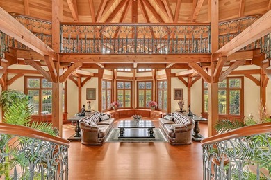 Breathtaking 52+ acre estate set in the heart of the countryside - photo 6