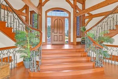 Breathtaking 52+ acre estate set in the heart of the countryside - photo 7