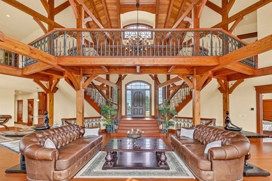 Breathtaking 52+ acre estate set in the heart of the countryside - photo 8