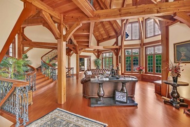 Breathtaking 52+ acre estate set in the heart of the countryside - photo 9
