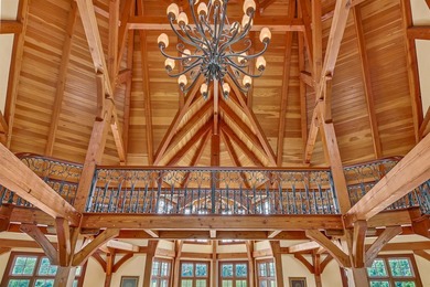 Breathtaking 52+ acre estate set in the heart of the countryside - photo 10