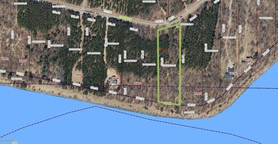 Seize the opportunity to own a beautiful waterfront lot in the - photo 2