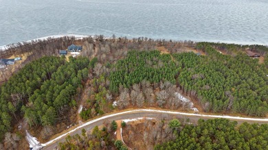 Seize the opportunity to own a beautiful waterfront lot in the - photo 3