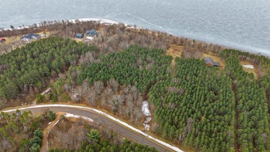 Seize the opportunity to own a beautiful waterfront lot in the - photo 4