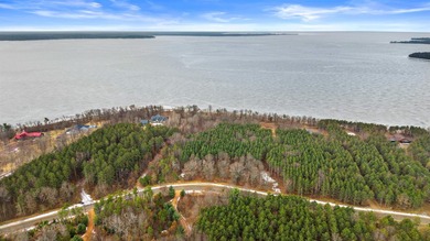 Seize the opportunity to own a beautiful waterfront lot in the - photo 5