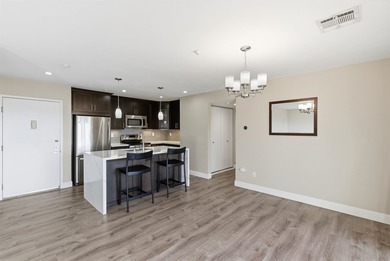 Downtown Walnut Creek living at its best! This beautifully