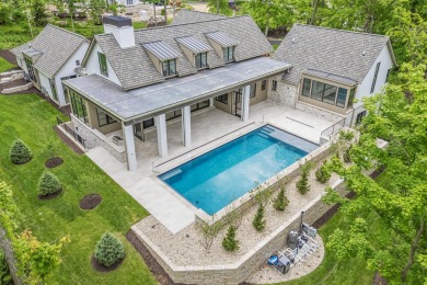 Lake Home For Sale in Lake Geneva, Wisconsin