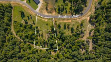 Dreaming of lake life? Lot 53 at Big Rock Lake offers 1.32 acres - photo 14