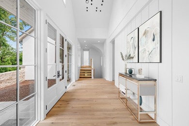 Academy Estates is home to this brand new Michael Abraham - photo 8