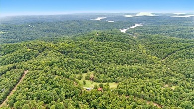 Beaver Lake Home For Sale in Rogers Arkansas