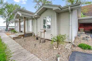 Lake Home Sale Pending in Cedar Lake, Indiana