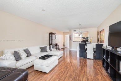 Lake Condo For Sale in Sunrise, Florida