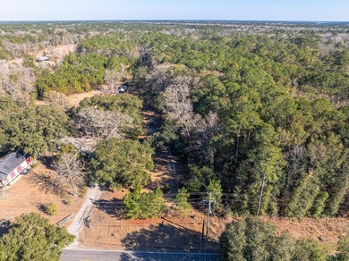 This spacious lot is ready for you to build! This beautiful site - photo 3
