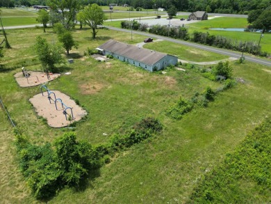 Lake Acreage For Sale in Pottsville, Arkansas
