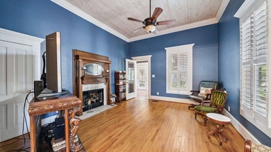 A rare blend of history, craftsmanship, and coastal charm in the - photo 11