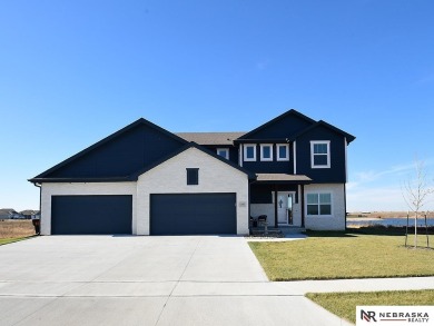 Lake Home For Sale in Fremont, Nebraska