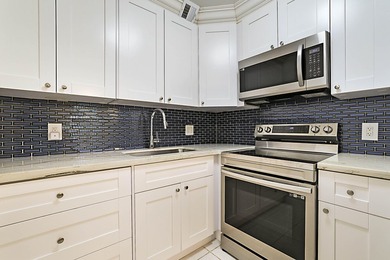 Move right into this beautifully updated first-floor condominium - photo 11