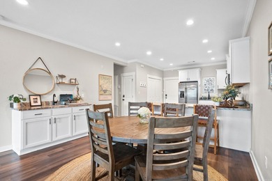 ~Turnkey. Waterfront. Income-ready.~ Built in 2020, this - photo 12