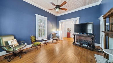 A rare blend of history, craftsmanship, and coastal charm in the - photo 12