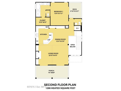 Beautiful custom designed luxury home over 3,000 sqft, 4 bedroom