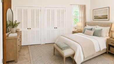 Set on a level half-acre along one of Cold Spring Hills' most - photo 12