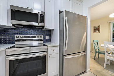 Move right into this beautifully updated first-floor condominium - photo 12