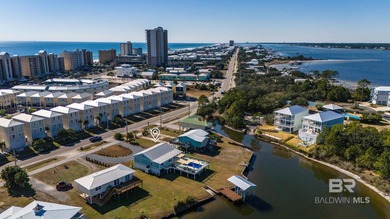 PARADISE FOUND - Gulf Shores waterfront living with walkable - photo 13