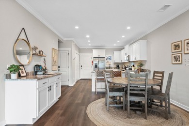 ~Turnkey. Waterfront. Income-ready.~ Built in 2020, this - photo 13