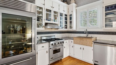 A rare blend of history, craftsmanship, and coastal charm in the - photo 13