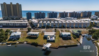 PARADISE FOUND - Gulf Shores waterfront living with walkable - photo 14