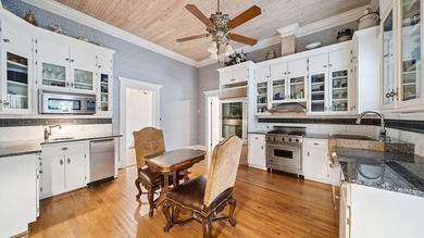 A rare blend of history, craftsmanship, and coastal charm in the - photo 14