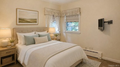 Set on a level half-acre along one of Cold Spring Hills' most - photo 14