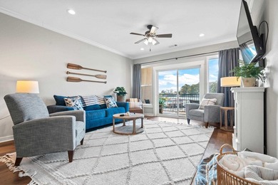 ~Turnkey. Waterfront. Income-ready.~ Built in 2020, this - photo 15