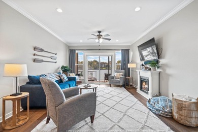~Turnkey. Waterfront. Income-ready.~ Built in 2020, this - photo 16