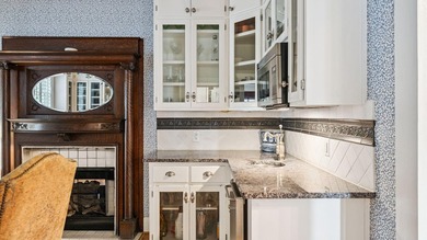 A rare blend of history, craftsmanship, and coastal charm in the - photo 16