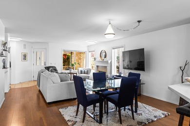 Welcome to this inviting half-duplex in a beautiful neighborhood - photo 16