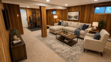Set on a level half-acre along one of Cold Spring Hills' most - photo 16