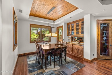 3460 S Del Aire CT, Flagstaff, AZ 86005. Luxury estate tucked - photo 17