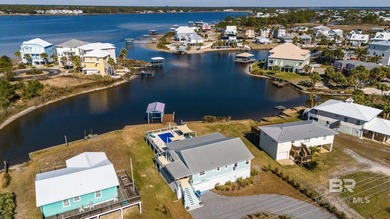 PARADISE FOUND - Gulf Shores waterfront living with walkable - photo 17