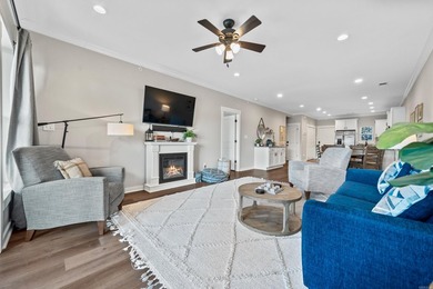 ~Turnkey. Waterfront. Income-ready.~ Built in 2020, this - photo 17