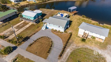 PARADISE FOUND - Gulf Shores waterfront living with walkable - photo 18