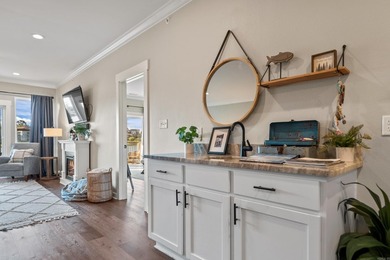 ~Turnkey. Waterfront. Income-ready.~ Built in 2020, this - photo 18