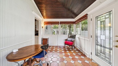 A rare blend of history, craftsmanship, and coastal charm in the - photo 18