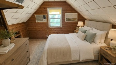 Set on a level half-acre along one of Cold Spring Hills' most - photo 18