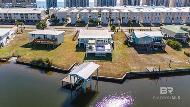 PARADISE FOUND - Gulf Shores waterfront living with walkable - photo 20