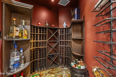 3460 S Del Aire CT, Flagstaff, AZ 86005. Luxury estate tucked - photo 21